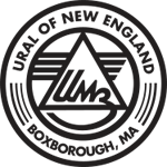 URAL  of New England